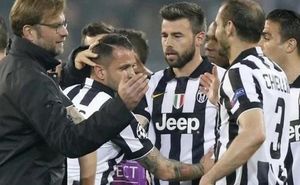 Juve l-a vrut pe Klopp, dar s-a retras din cursă când a aflat prețul
