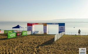 Sea Mile 2017: Cum să ajungeţi din Chișinău la plaja Ghidighici
