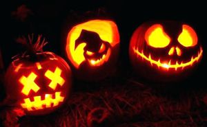Cele mai înfricoșătoare povești de Halloween