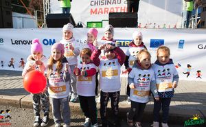 7 причин принять участие в Kids Run Day by Naturalis