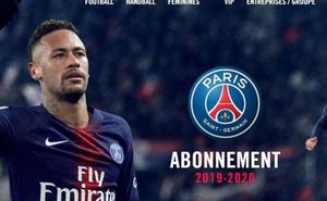 Cum a ales PSG să anunțe ce se întâmplă cu Neymar și Mbappe