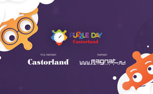 MediaMagnat Group will support the Puzzle Day by Castorland 2019