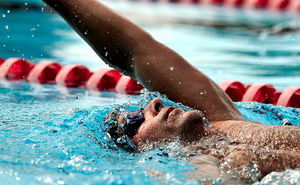Why start swimming and how to effectively do it?