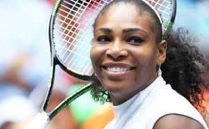 Wimbledon: Serena Williams s-a calificat pentru a zecea oară în finala