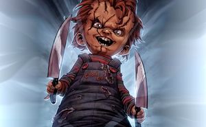 Top 10 scariest movies about Halloween