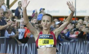 Молдавская спортсменка показала лучшее время на полумарафоне в Чехии