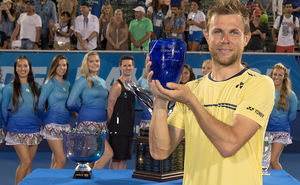 Radu Albot – campion al turneului ATP 250 Delray Beach Open