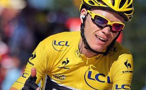 Chris Froome nu va participa la Turul Spaniei 2018. Care este motivul