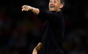 Cutremur în Spania! Ibericii anunță că Luis Enrique își dă demisia