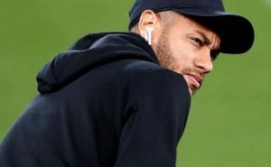 Lui Neymar nu-i pasă de amenda uriașă primită