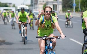 Участников велогонки Chisinau Criterium 2019 ждет новая дистанция