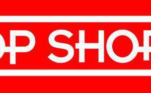 Торговая марка Top Shop - партнёр кишинёвского марафона