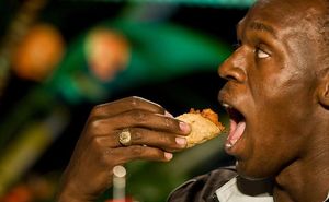 Usain Bolt, în centrul unui scandal