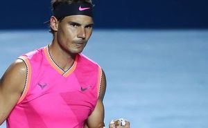Rafael Nadal, eliminat în optimile de finală la Acapulco (ATP)
