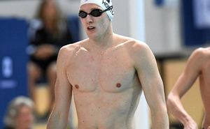 Campionul olimpic Mack Horton (Australia) a ratat calificarea la CM 2019