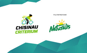 Naturalis juices and nectars: taste the victory at Chisinau Criterium