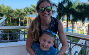 5 Things Kara Goucher Learned From Finally Hitting Pause