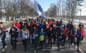 Rubicon 2021: Participanții au trecut linia de finiș la Briceni