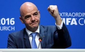 Șanse mari ca cele două competiții propuse de Infantino să se realizeze