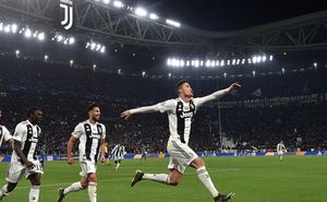 Revine bombardierul: Cristiano Ronaldo s-a recuperat după accidentare