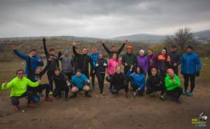 Sunday Long Run: финальная подготовка к Hai Haiduci! by Vita