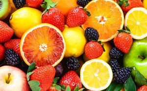 These Are the Healthiest Fruits You Should Be Eating