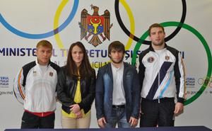 За медали чемпионата Европы молдавские борцы получат от 2 до 3 тысяч долларов