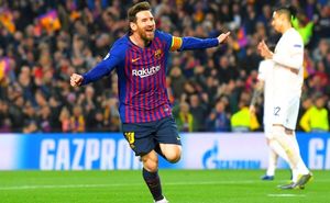 Totul pentru Messi! Barcelona îi pregătește noul contract