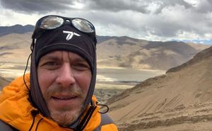 Молдавский альпинист покорил вершину Эвереста