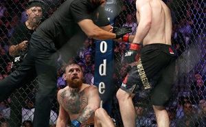Nu s-a putut abține! Ce a zis Khabib despre retragerea lui McGregor