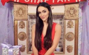 Красавица-врач оставила игроков Спартака без секса накануне игры с Ливерпулем