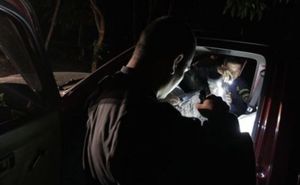 Mama unui jucător de la Bordeaux a fost răpită din propria mașină