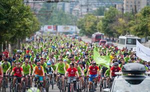 Chisinau Criterium 2018 official video