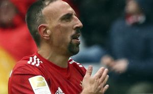 Ribery se întoarce la Munchen după încheierea carierei de jucător