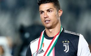 Liga Naţiunilor - Ronaldo s-a alăturat selecţionatei Portugaliei