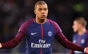 Kylian Mbappe, aspru criticat de presa franceză
