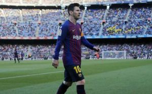 Messi, mai rănit ca niciodată! Reacția lui spune totul