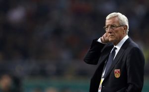 China caută un nou selecţioner după plecarea lui Marcelo Lippi
