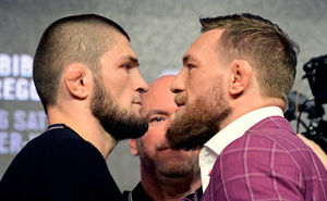 Глава UFC: Ситуация между Конором и Хабибым вышла из-под контроля