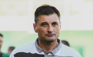 Футбольный клуб Зимбру остался без тренера