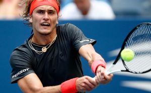 Germanul Alexander Zverev critică noul format al Cupei Davis