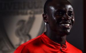 Sadio Mane şi-a prelungit contractul cu Liverpool