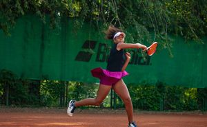 Ukrainian Junior Open: Abbas și Bozova, în sferturi de finală