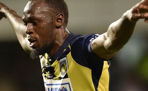 Bolt a fost testat antidoping înainte de a semna pentru o echipă