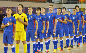 Debut cu stângul pentru naționala U-19 de futsal