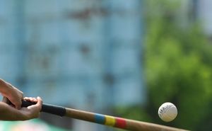 Frontiera Tomis Constanţa campioană naţională la oină în sală