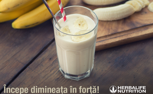 Herbalife Nutrition – международная компания специализированного питания