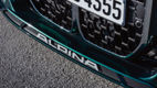 Noul Alpina D4 S Gran Coupe: Motor diesel și 355 de cai putere