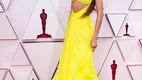 Gala Premiilor Oscar 2021: Ce rochii au purtat actrițele la ceremonie