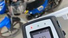 Motocicliștii, în vizorul poliției: 45 de motocicliști, documentați